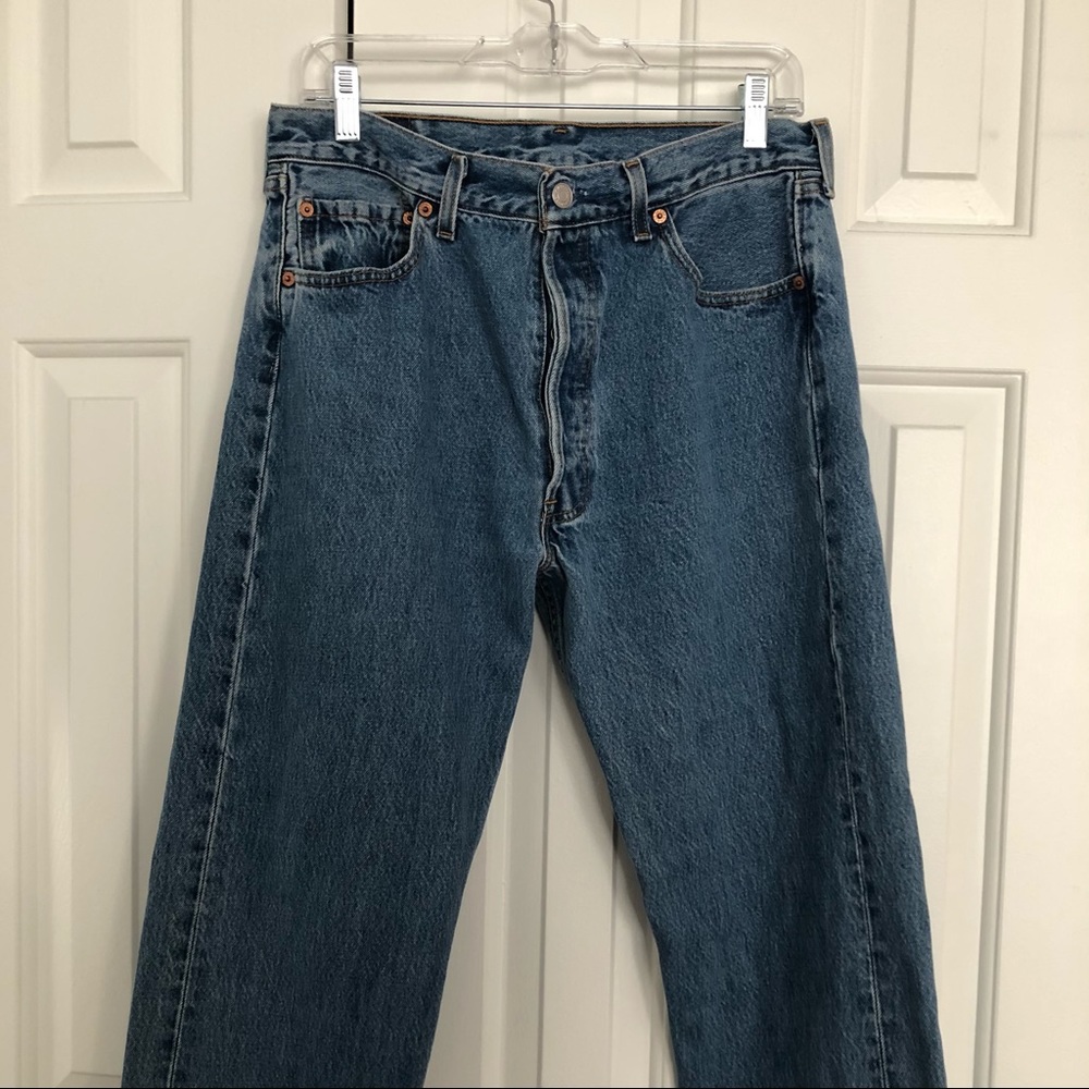 Levi’s